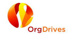 OrgDrives Logo