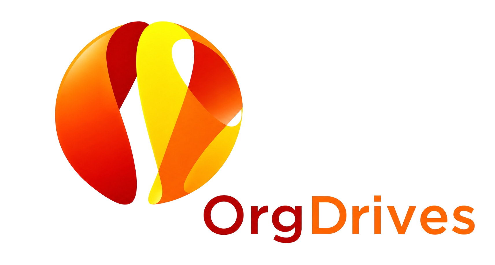 OrgDrives Logo
